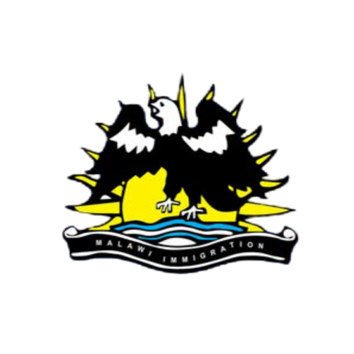 Malawi Immigration Sacco logo